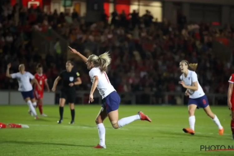 Engeland mag tickets boeken voor het WK, Flames zien enkele concurrenten voor barrages verliezen