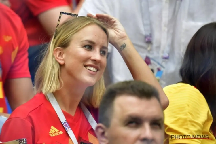 Kat Kerkhofs wil Dries Mertens in Europa houden: "Blijf weg met jullie riante bedragen"