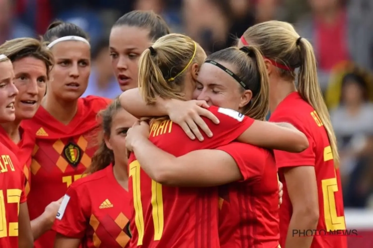 Flames houden kansen op het WK gaaf na knappe zege tegen Italië