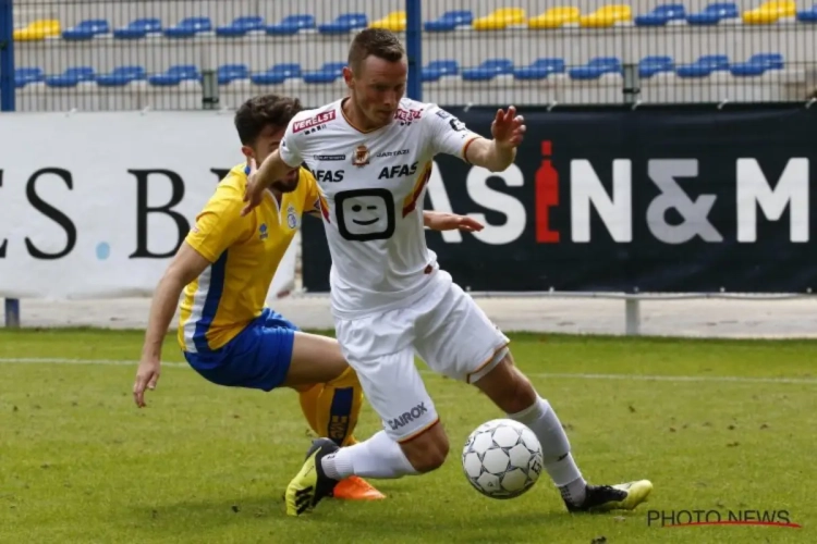 Rob Schoofs benadrukt het Mechelse probleem na verlies bij Beerschot Wilrijk: "We hebben het er zo moeilijk mee"