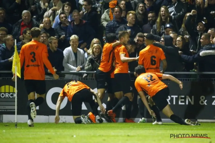Mogelijke competitiehervorming zet kwaad bloed bij ambitieuze leider in Eerste Amateur: "Dan zullen we zeker juridische stappen zetten"