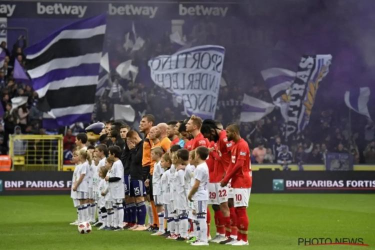 Duchâtelet stapt naar het gerecht met info over 'verdachte' play-offmatchen van RSC Anderlecht
