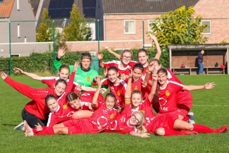 De winfies van de week uit Kontich, Mol, Vlimmeren, Ternat en Leuven