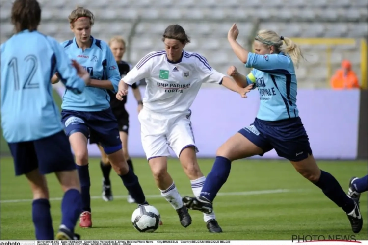 Gewezen Red Flame wordt ... burgemeester!