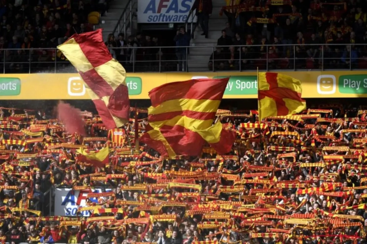 UEFA moeit zich in matchfixing-dossier: "Als KVM en Waasland-Beveren schuldig zijn, moeten ze degraderen"
