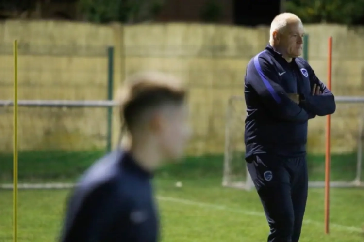 Guido Brepoels klaar voor nieuwe stap: "Vrouwenvoetbal is nog puur"