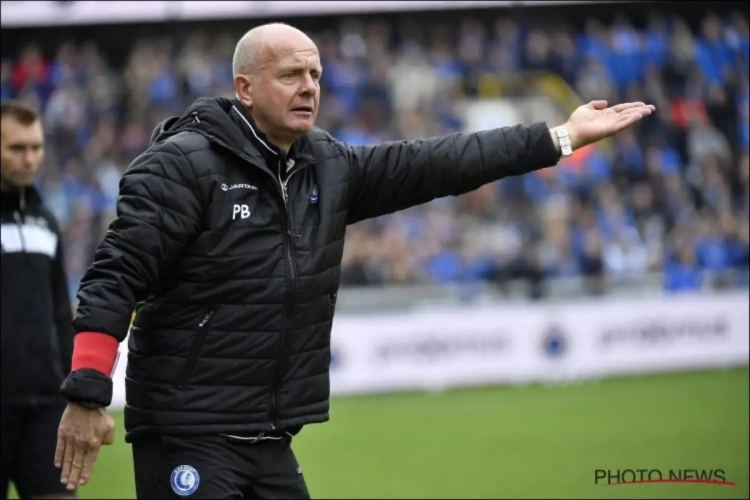 Peter Balette krijgt ook rol bij KAA Gent Ladies