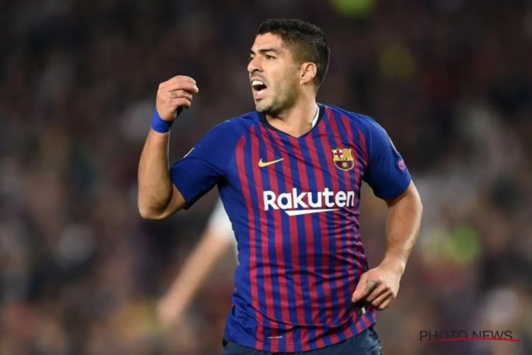 Barcelona-speler kijkt terug op het verleden: "Zo hoor je niet te vertrekken bij een club"