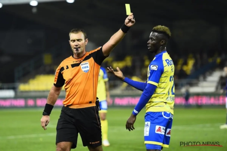 Waasland-Beveren wil drastische actie ondernemen na kaartenfestival van zondag