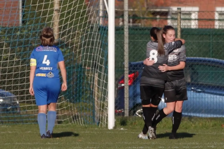 Essevee blijft ongeslagen na zege in Genk