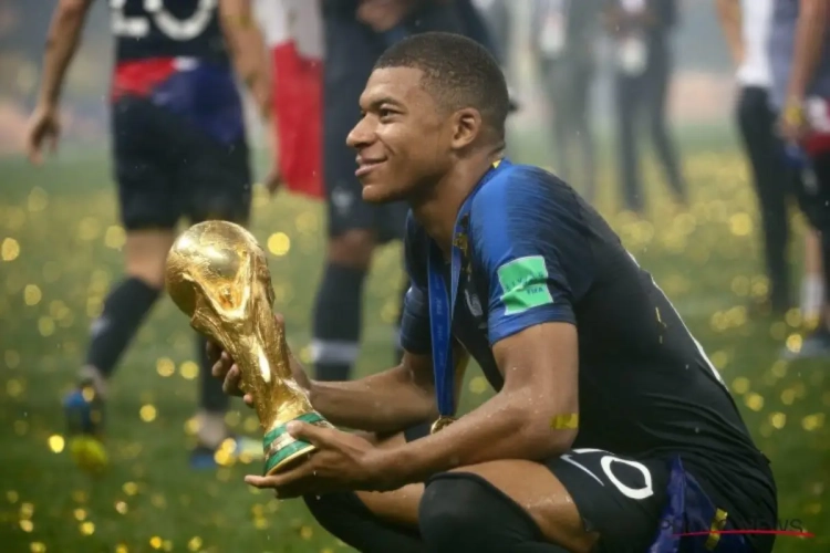 Kylian Mbappe op recordjacht: kan Frans wonderkind twee sensationele mijlpalen van Pelé overtreffen?