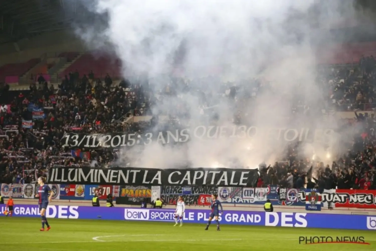 9000 fans voor Franse topper in vrouwenvoetbal