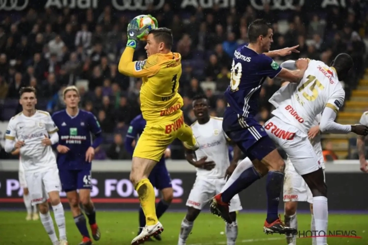 Waarom de Anderlecht-fans het niet zo erg zouden vinden om donderdag te verliezen... (Zelfs als hen dat Europees voetbal kost)