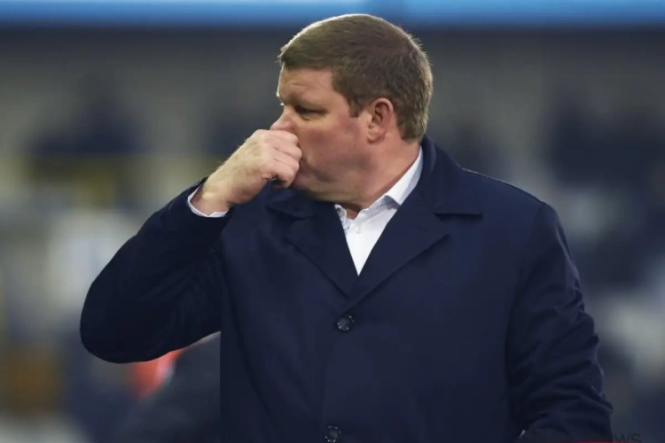 Vanhaezebrouck stelt zijn type-elftal van de Jupiler Pro League en vergeet... Kompany (en de rest van Anderlecht)