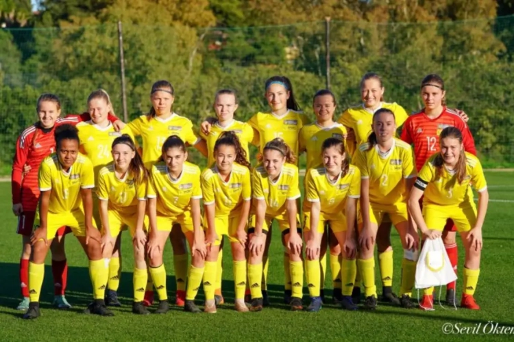 Yellow Flames wonnen twee keer van Malaga