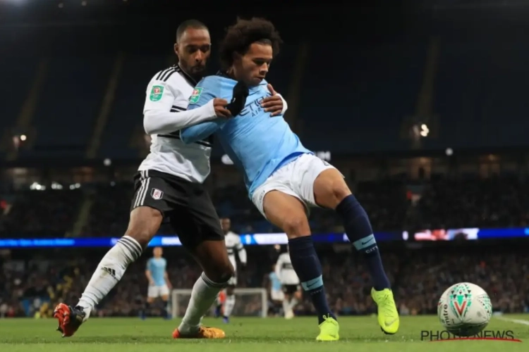 Geluk bij een ongeluk: Odoi is vaste waarde in de Premier League dankzij gemiste transfer naar AA Gent... Maar zien we hem toch nog terug in België?