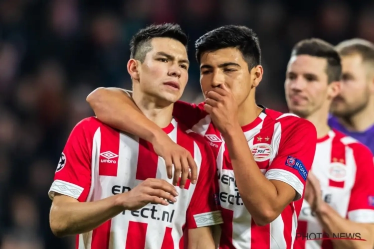Vragen bij aantal Europese tickets BeNeLiga: "Zeven? Dan hebben PSV en Feyenoord een serieus probleem"