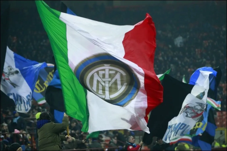 Vrouwen Internazionale maken meteen enorm veel indruk