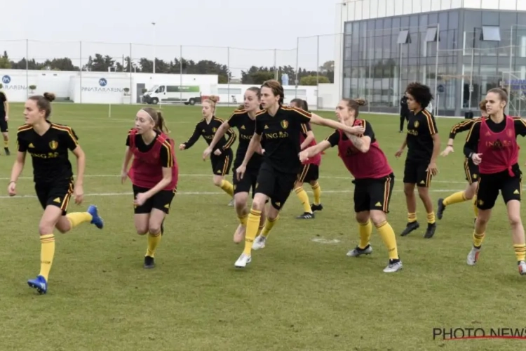 Flames blaken van gezondheid in aanloop naar duel met Thailand