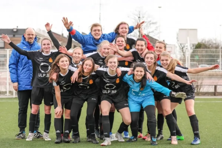 Kontich realiseert internationale transfer