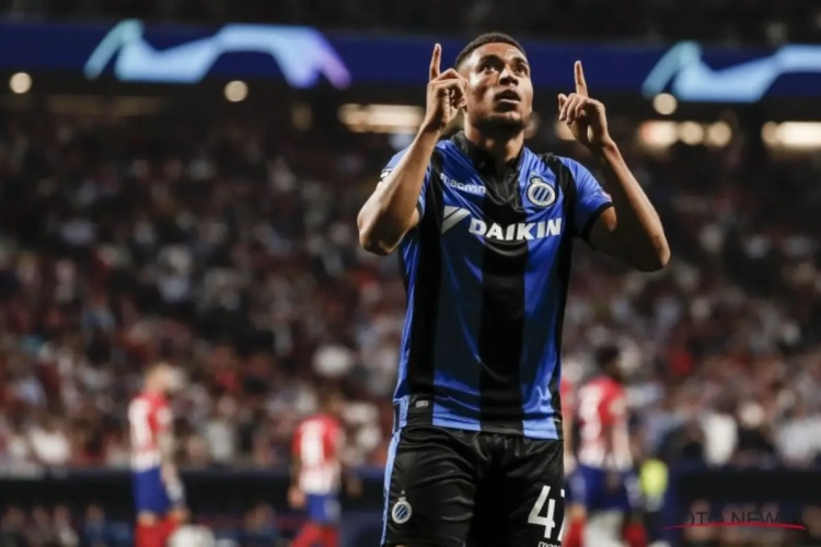 Nu al 60 miljoen euro binnen? 'Opnieuw kassa kassa voor Club Brugge, dat naast doelman grijpt'