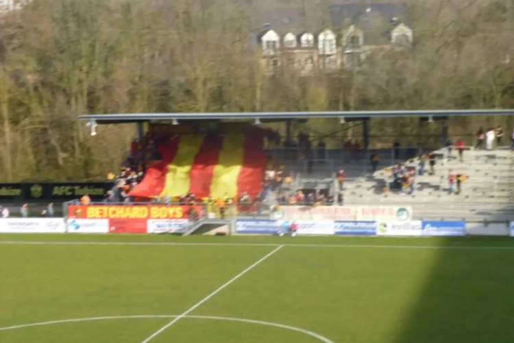 Anderlecht en KV Mechelen zijn de gelukkigen die al een stageplek in eigen land gevonden hebben