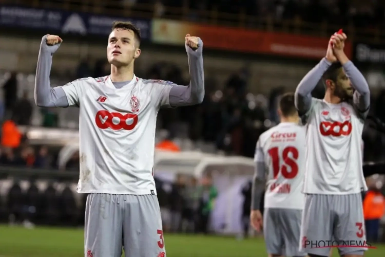 Zo vader zo zoon, bekende zonen van bekende vaders in de Jupiler Pro League