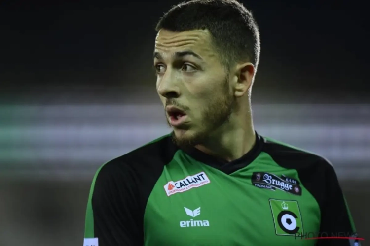 De grote droom van Kylian Hazard: "Mijn broers pesten me er al mee, ze zeggen dat ze geen 1000 jaar gaan voetballen"