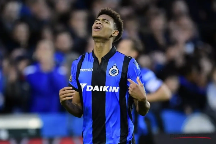 Brugs talent aast op vertrek uit België: "Op RSC Anderlecht en Genk na krijgen jongeren geen kans bij Belgische clubs"