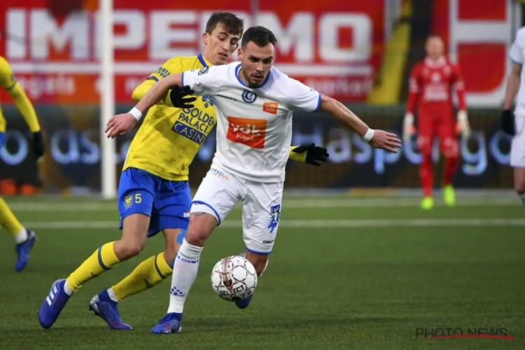 Verstraete is op de Bosuil: transfer vandaag nog afgerond