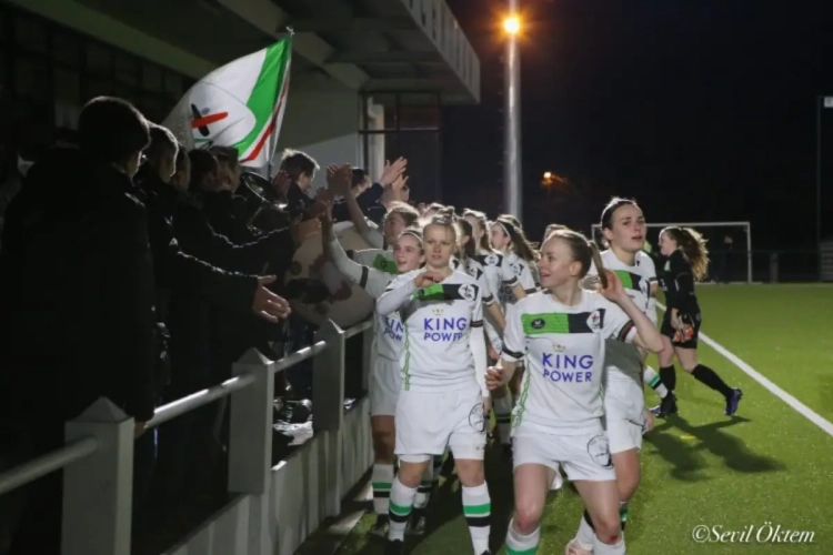 Beloften OH Leuven winnen met 21-0(!), wat gebeurde er nog in tweede nationale?