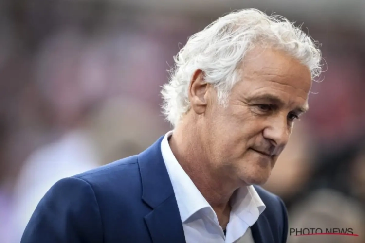 (Snelle) exit Rutten bij RSC Anderlecht? Michael Verschueren komt met duidelijkheid