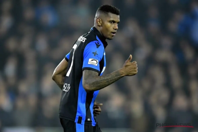 'Duizelingwekkend prijskaartje van Wesley zal alle Belgische transferrecords doen breken'