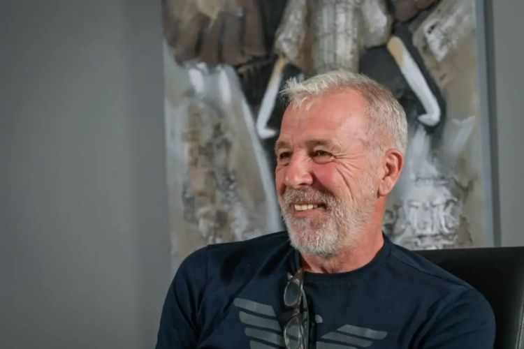 Voor Eric Gerets is de discussie Hazard-Trossard makkelijk: "Ik denk dat Eden momenteel zelf geen antwoord heeft"