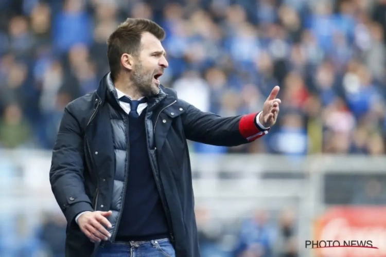 OFFICIEEL: Ivan Leko heeft een nieuwe club gevonden