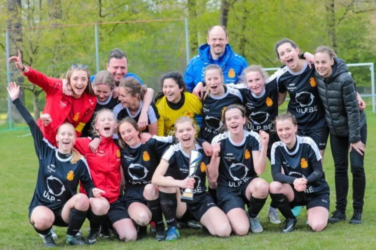 De winfies van de week uit Mechelen, Leuven, Kontich, Zulte Waregem, ...