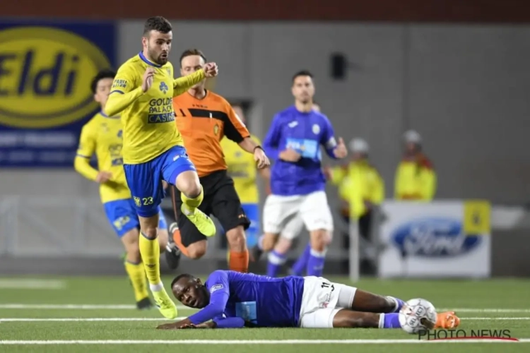 Ex-speler STVV betrokken bij dodelijk verkeersongeval