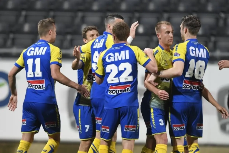 Vrouwenploeg Westerlo pakt meteen uit met vier nieuwkomers in nationale reeksen