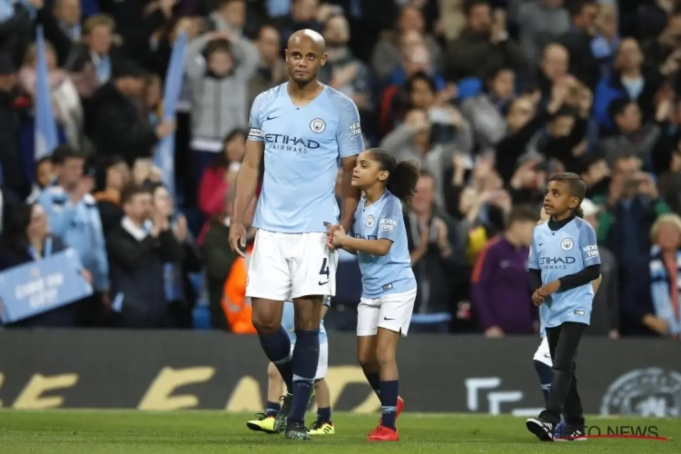 Kompany bekeert Rode Duivel: "Van thuis uit waren we Brugge-gezind, maar nu ga ik voor Anderlecht supporteren"