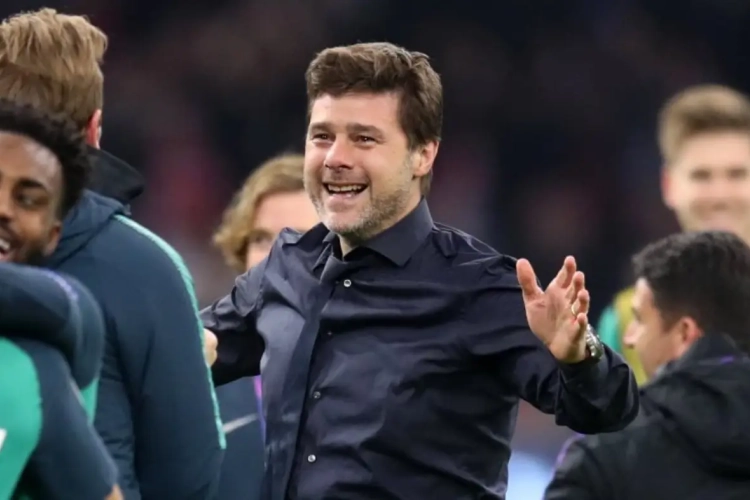 De eerstvolgende toptransfer van PSG lijkt in de maak: Pochettino gaat Argentijn naar Parijs halen