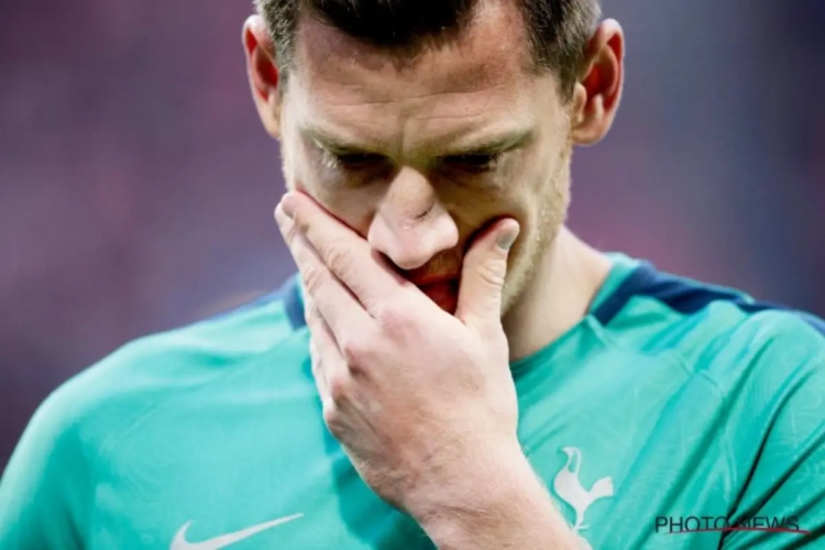 Vertonghen veroordeelt gedrag ploegmaat: "Zouden zware boetes moeten op staan en geld aan dokters geven"