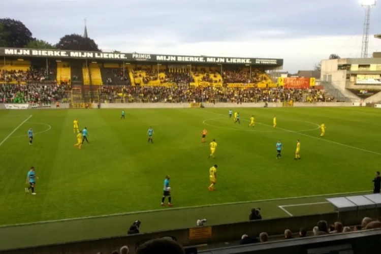 Coach Lierse-Kempenzonen aan de slag bij nationale U17