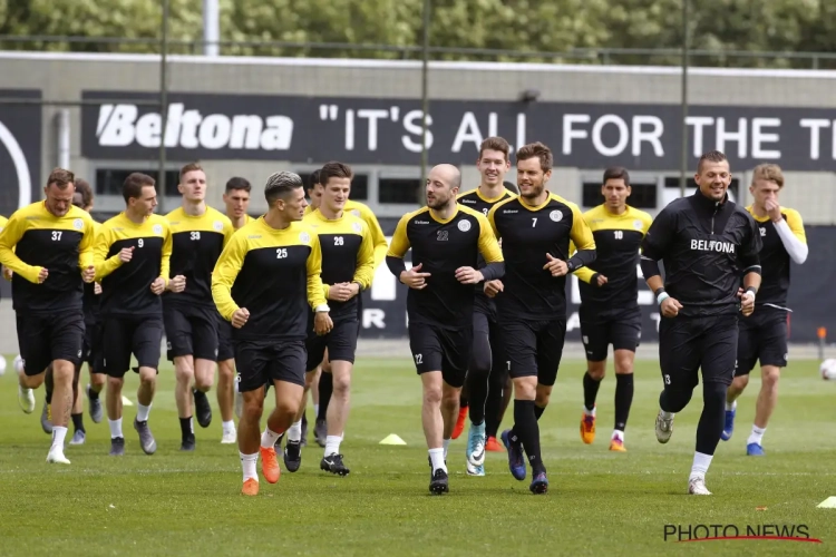Sporting Lokeren haalt fors uit in oefenwedstrijd tegen grootmacht AS Monaco