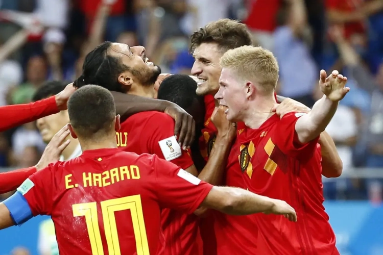Anderlecht stunt weer: Rode Duivel Chadli naar Brussel