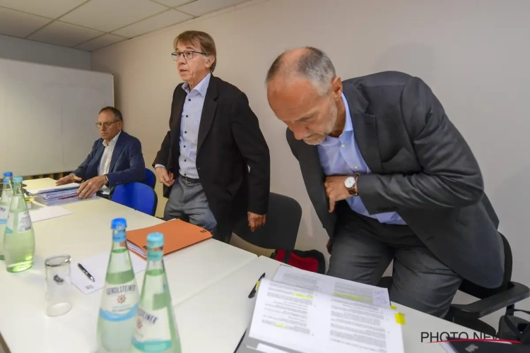 Voetbalsupporters reageren als door een wesp gestoken: "Failliet van het Belgisch voetbal", "Absolute schande" en "Vrijgeleide om te frauderen"