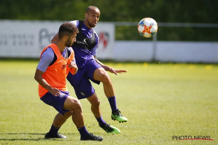 Coucke is fan: deze week beslissing over mogelijke aanwinst bij Anderlecht