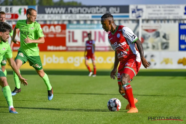 OFFICIEEL: gewezen transfer van 14 miljoen euro komt naar Jupiler Pro League: "Voetbalplezier teruggevonden"