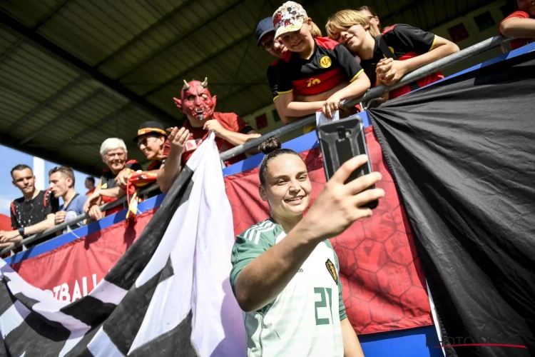 "Terug van weggeweest": een beetje duiding bij de terugkeer van Red Flame naar KAA Gent