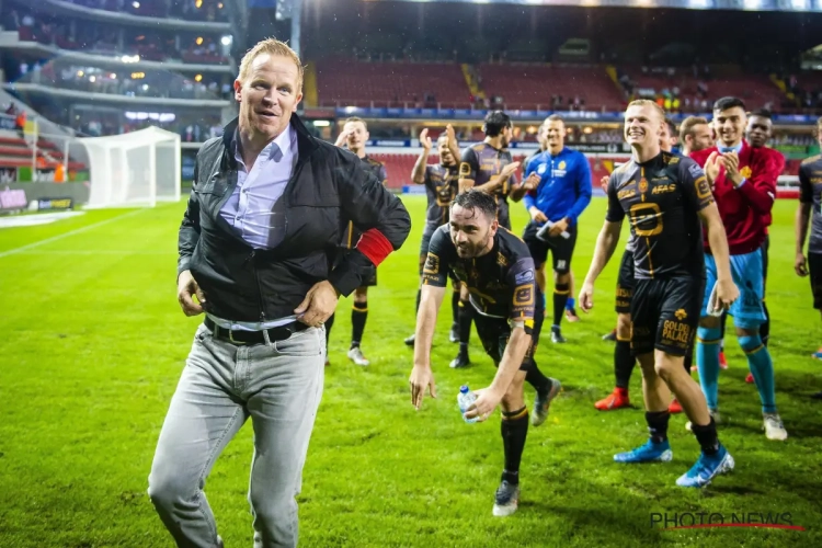 Vrancken en Dury analyseren openingswedstrijd: "Dat zou muggenziften zijn" vs "Hij heeft voor Mechelen het middenveld gewonnen"