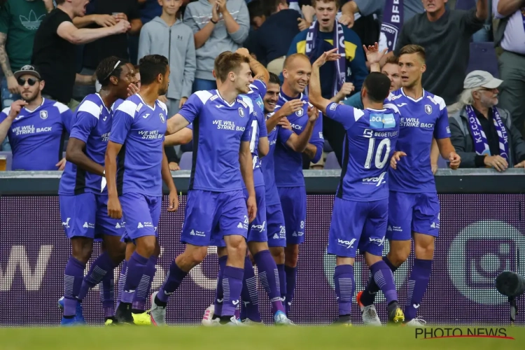 Beerschot gaat shoppen bij ploeg uit 1A: "Eer om te kunnen tekenen bij club met zo'n naam en faam"